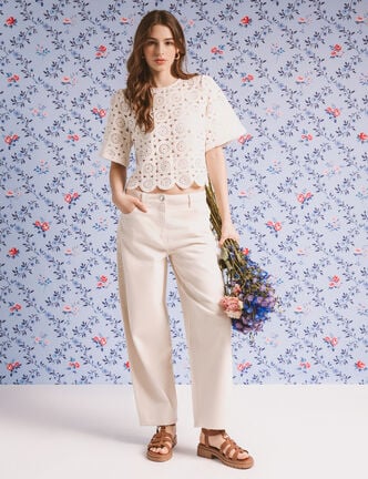 Acheter le look complet